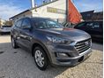HYUNDAI TUCSON 2019/2 - 2