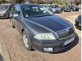 SKODA OCTAVIA 2007/8 - 1