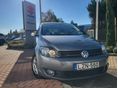 VOLKSWAGEN GOLF PLUS 2011/11 - 3