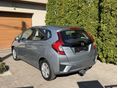 HONDA JAZZ 2015/6 - 3