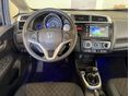 HONDA JAZZ 2015/6 - 2