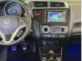 HONDA JAZZ 2015/6 - 4