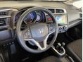 HONDA JAZZ 2015/6 - 6