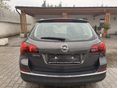 OPEL ASTRA J 2014/2 - 4