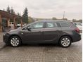 OPEL ASTRA J 2014/2 - 2