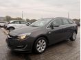 OPEL ASTRA J 2014/2 - 1