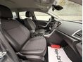 OPEL ASTRA J 2014/2 - 11