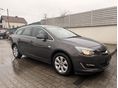 OPEL ASTRA J 2014/2 - 7