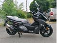 BMW C 650 SPORT 2018 - 9