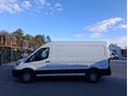 FORD TRANSIT 2021/4 - 2