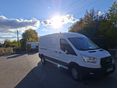 FORD TRANSIT 2021/4 - 3