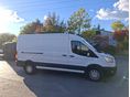 FORD TRANSIT 2021/4 - 5