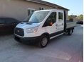 FORD TRANSIT 2019/4 - 1