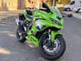 KAWASAKI ZX-4R (NINJA) 2026 - 1