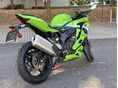 KAWASAKI ZX-4R (NINJA) 2026 - 4