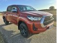 TOYOTA HILUX 2023/6 - 1