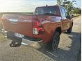TOYOTA HILUX 2023/6 - 2
