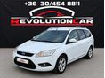 FORD FOCUS 2011/4 - 1