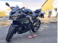 KAWASAKI ZX-4R (NINJA) 2026 - 2