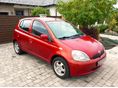 TOYOTA YARIS 2002 - 1
