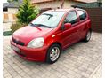 TOYOTA YARIS 2002 - 2