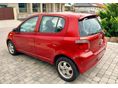 TOYOTA YARIS 2002 - 3