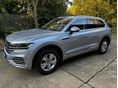 VOLKSWAGEN TOUAREG 2022/7 - 2