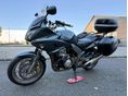 HONDA CBF 1000 2006 - 2