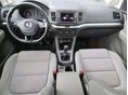 VOLKSWAGEN SHARAN 2018/7 - 10