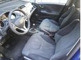 HONDA JAZZ 2009/2 - 5
