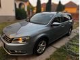 VOLKSWAGEN PASSAT 2011/4 - 1