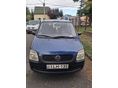 OPEL AGILA 2003/6 - 1