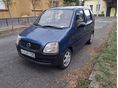 OPEL AGILA 2003/6 - 2