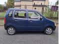 OPEL AGILA 2003/6 - 3
