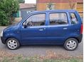OPEL AGILA 2003/6 - 4