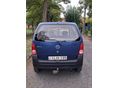 OPEL AGILA 2003/6 - 5