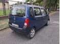 OPEL AGILA 2003/6 - 6
