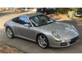 PORSCHE 911 2005/1 - 3