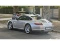PORSCHE 911 2005/1 - 9