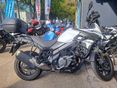 SUZUKI DL 650 2021 - 3