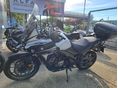 SUZUKI DL 650 2021 - 1