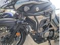 SUZUKI DL 650 2021 - 4