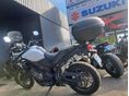 SUZUKI DL 650 2021 - 6