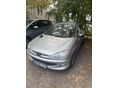 PEUGEOT 206 2003/11 - 2