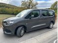 TOYOTA PROACE 2020/11 - 1