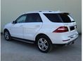 MERCEDES-BENZ ML-OSZTÁLY 2014/12 - 2