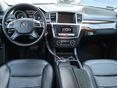 MERCEDES-BENZ ML-OSZTÁLY 2014/12 - 5