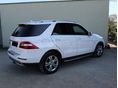 MERCEDES-BENZ ML-OSZTÁLY 2014/12 - 4