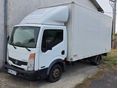 NISSAN CABSTAR 2012/5 - 1