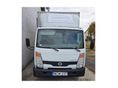 NISSAN CABSTAR 2012/5 - 2